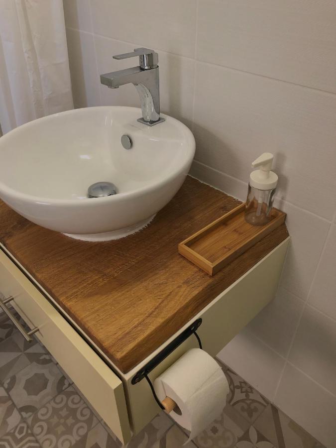 Borbely Apartman Надьканіжа Екстер'єр фото